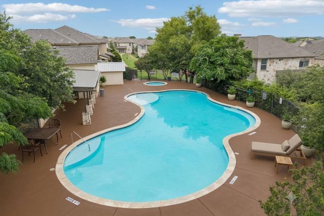 2101 Town Centre DR 1906, Round Rock, TX 78664