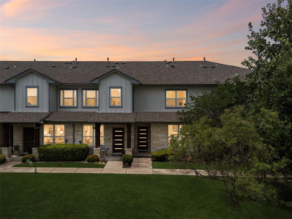 2101 Town Centre DR 1906, Round Rock, TX 78664