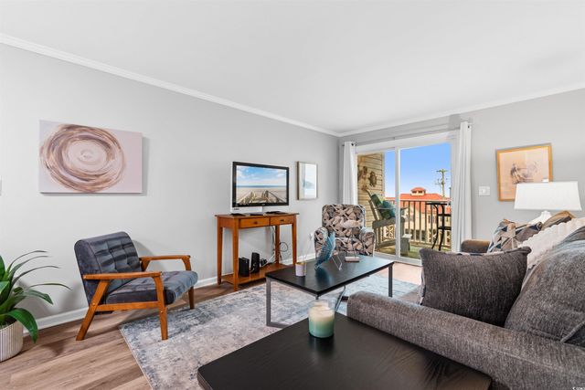 5709 N Ocean Blvd # 306, North Myrtle Beach, SC 29582