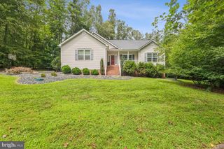 6108 BILLS RD, Mineral, VA 23117