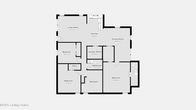 8606 Blue Lick Rd, Louisville, KY 40219