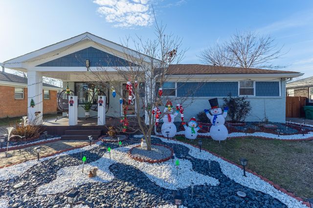 8606 Blue Lick Rd, Louisville, KY 40219