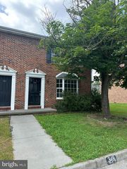 348 VALLEY MILL RD, Winchester, VA 22602