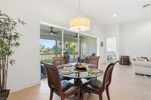 9340 Triana TER # 4, Fort Myers, FL 33912