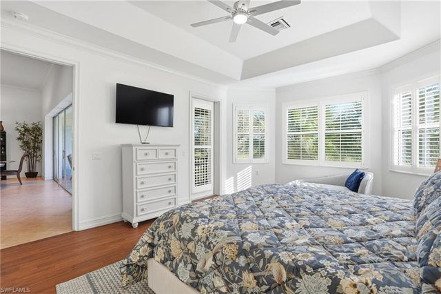 9340 Triana TER # 4, Fort Myers, FL 33912