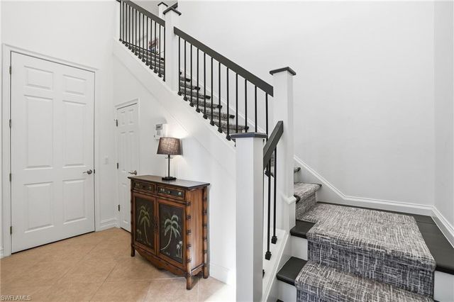 9340 Triana TER # 4, Fort Myers, FL 33912