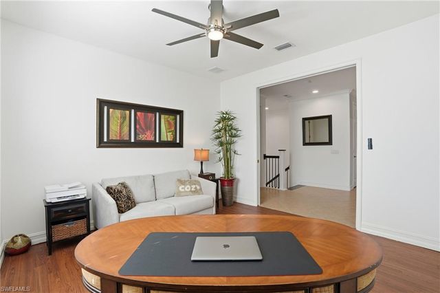 9340 Triana TER # 4, Fort Myers, FL 33912