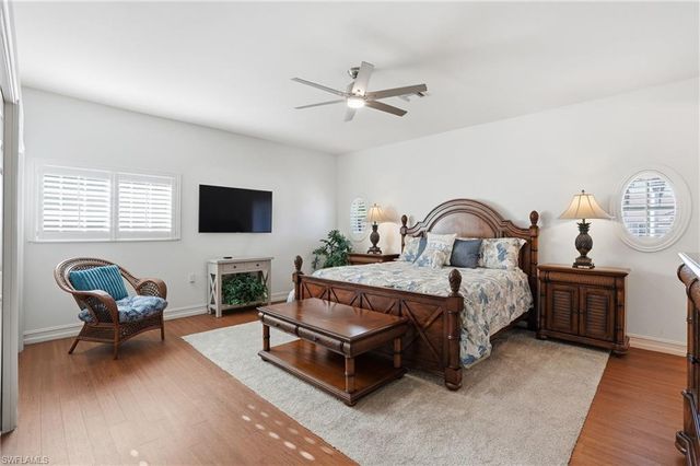 9340 Triana TER # 4, Fort Myers, FL 33912