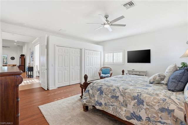 9340 Triana TER # 4, Fort Myers, FL 33912