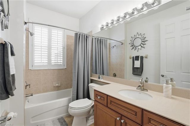 9340 Triana TER # 4, Fort Myers, FL 33912