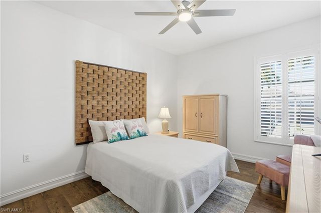 9340 Triana TER # 4, Fort Myers, FL 33912