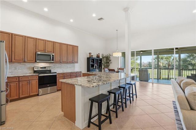 9340 Triana TER # 4, Fort Myers, FL 33912