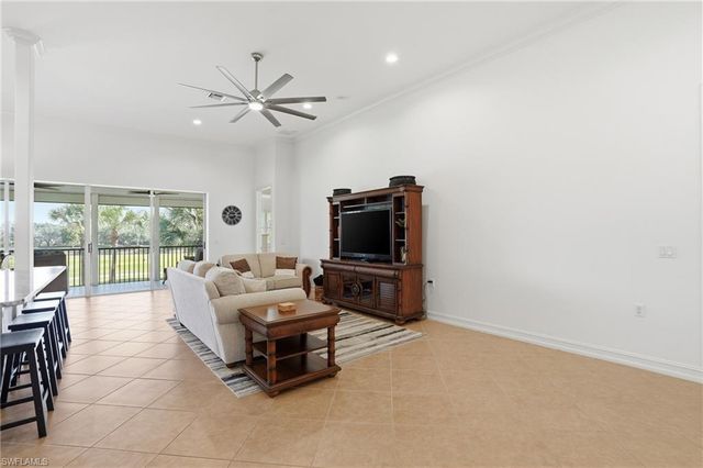 9340 Triana TER # 4, Fort Myers, FL 33912