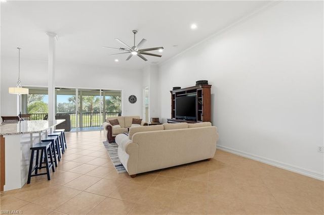 9340 Triana TER # 4, Fort Myers, FL 33912