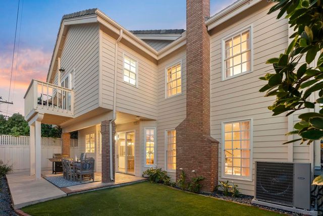 358 Belvedere St, La Jolla, CA 92037