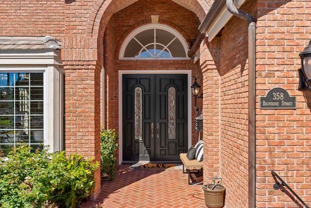 358 Belvedere St, La Jolla, CA 92037