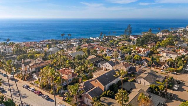 358 Belvedere St, La Jolla, CA 92037