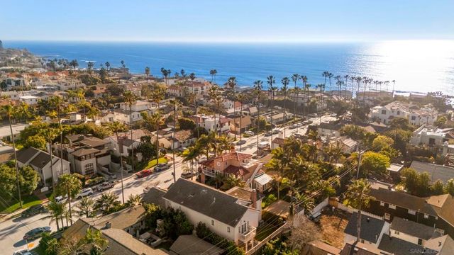 358 Belvedere St, La Jolla, CA 92037