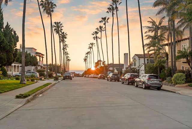 358 Belvedere St, La Jolla, CA 92037