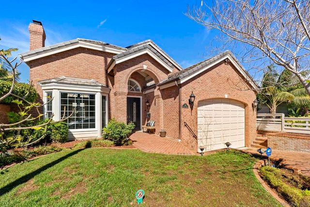 358 Belvedere St, La Jolla, CA 92037