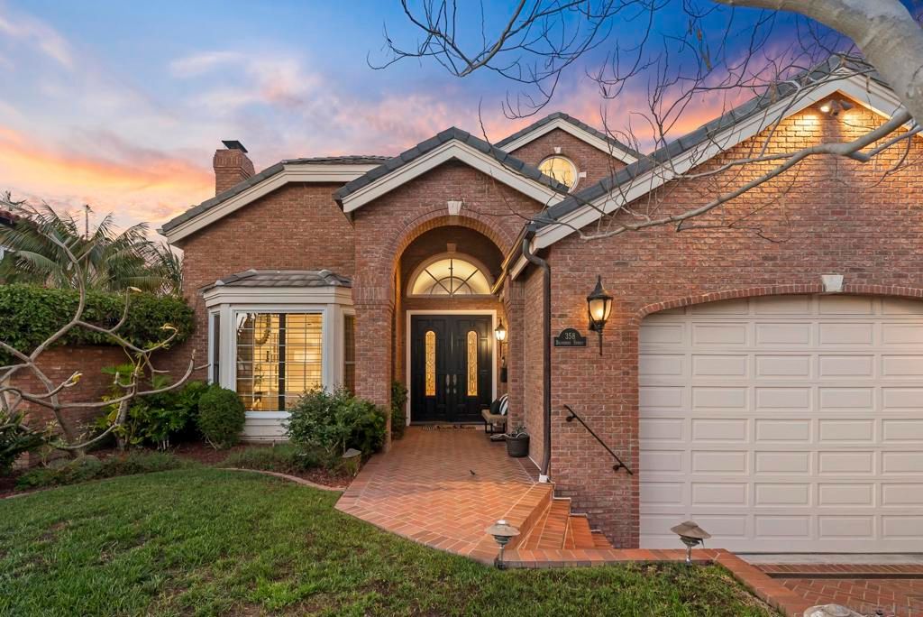 358 Belvedere St, La Jolla, CA 92037