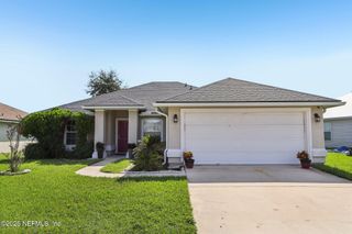 6511 CRIMSON LEAF Lane, Jacksonville, FL 32244