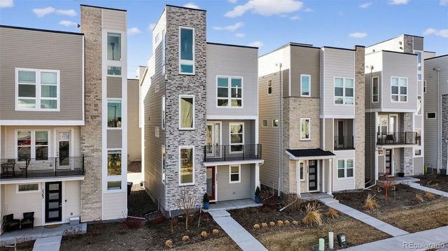 5365 Quail Street, Arvada, CO 80002