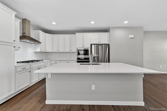 5365 Quail Street, Arvada, CO 80002