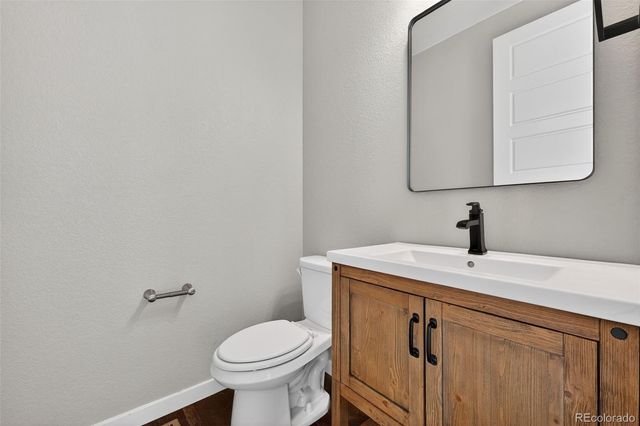 5365 Quail Street, Arvada, CO 80002