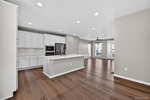 5365 Quail Street, Arvada, CO 80002