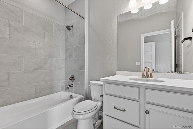 5365 Quail Street, Arvada, CO 80002