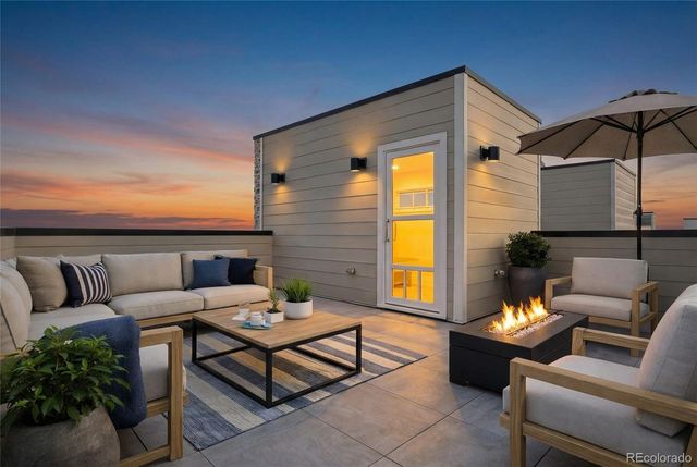 5365 Quail Street, Arvada, CO 80002