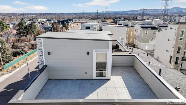 5365 Quail Street, Arvada, CO 80002