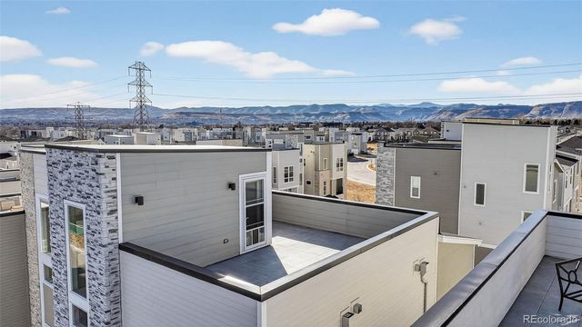 5365 Quail Street, Arvada, CO 80002