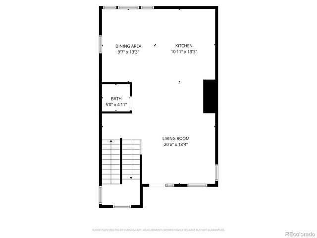 5365 Quail Street, Arvada, CO 80002