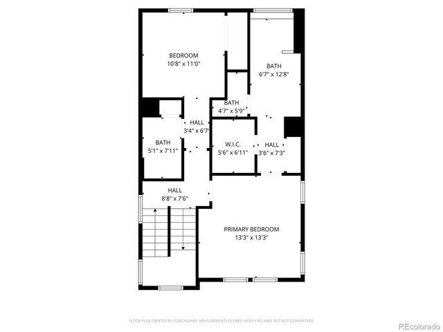 5365 Quail Street, Arvada, CO 80002