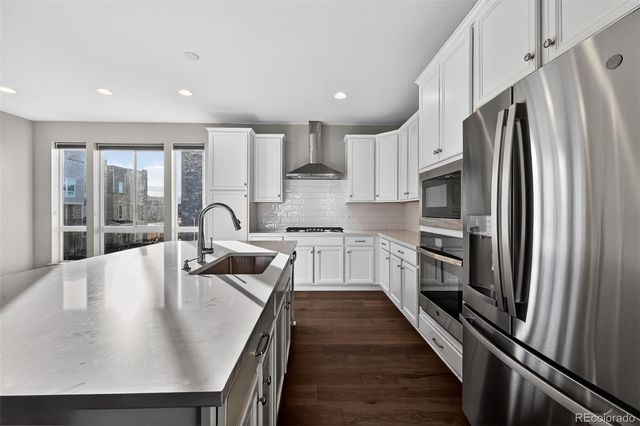 5365 Quail Street, Arvada, CO 80002