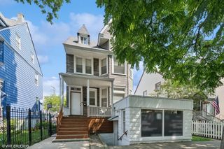 2144 W Montrose Avenue G, Chicago, IL 60618