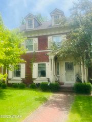 118 Boyd Avenue, Van Wert, OH 45891