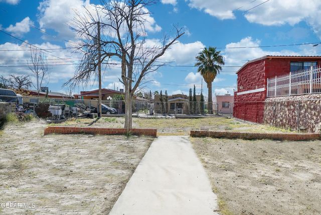 9144 ALAMEDA Avenue, El Paso, TX 79907