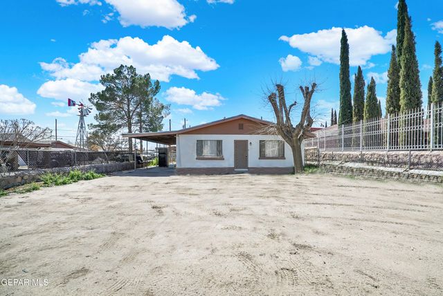 9144 ALAMEDA Avenue, El Paso, TX 79907