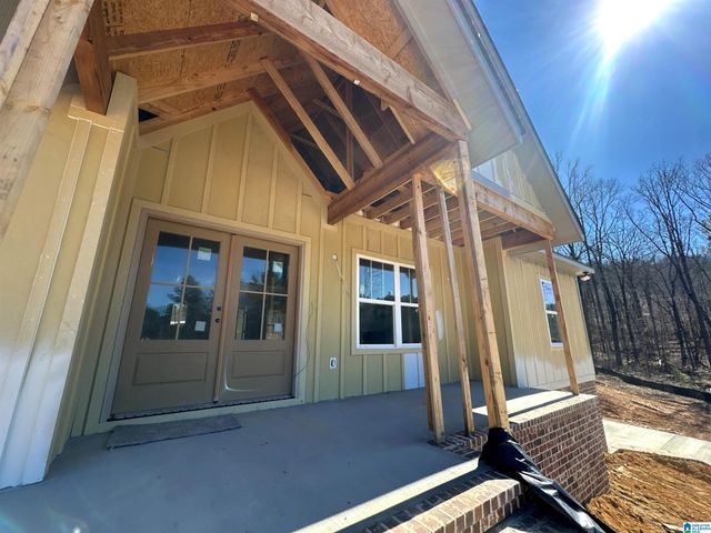 1065 OAK VALLEY DRIVE, Leeds, AL 35094