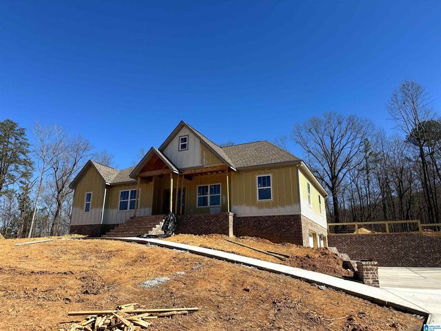 1065 OAK VALLEY DRIVE, Leeds, AL 35094