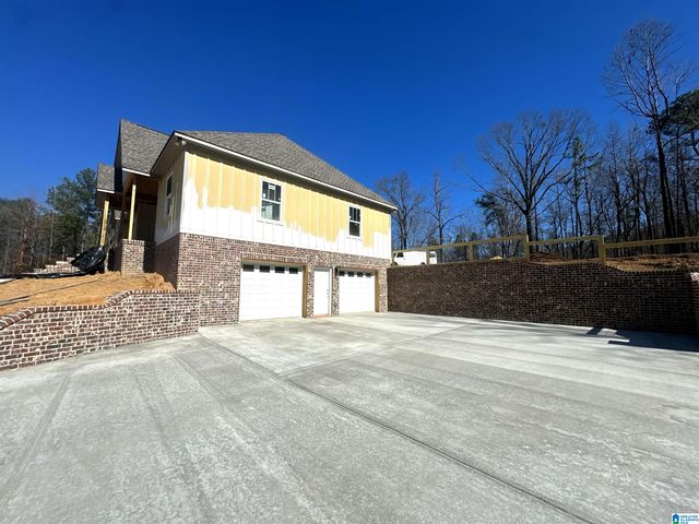 1065 OAK VALLEY DRIVE, Leeds, AL 35094