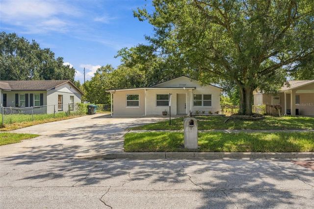 1321 LESCOT LANE, Orlando, FL 32811