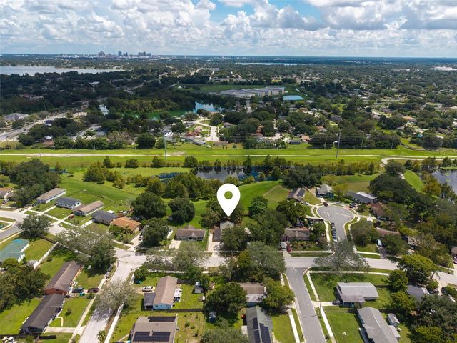 1321 LESCOT LANE, Orlando, FL 32811