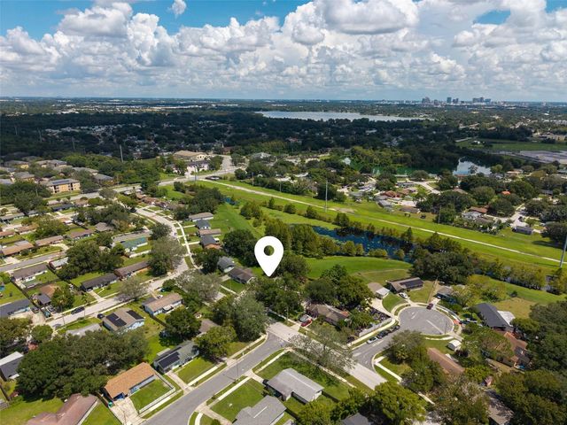 1321 LESCOT LANE, Orlando, FL 32811