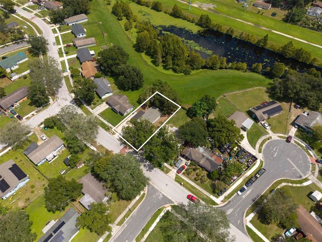 1321 LESCOT LANE, Orlando, FL 32811