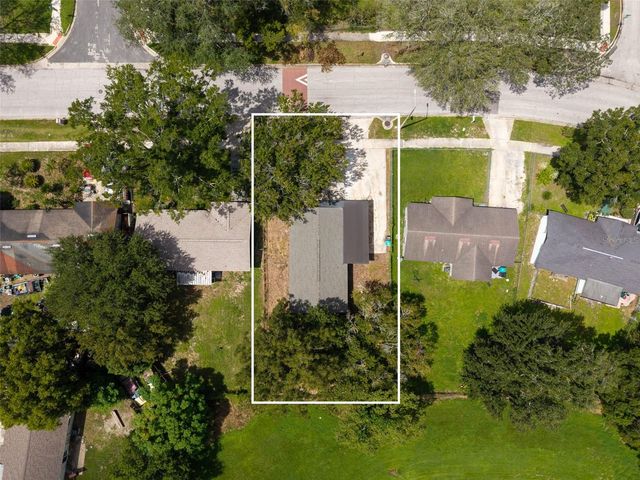 1321 LESCOT LANE, Orlando, FL 32811