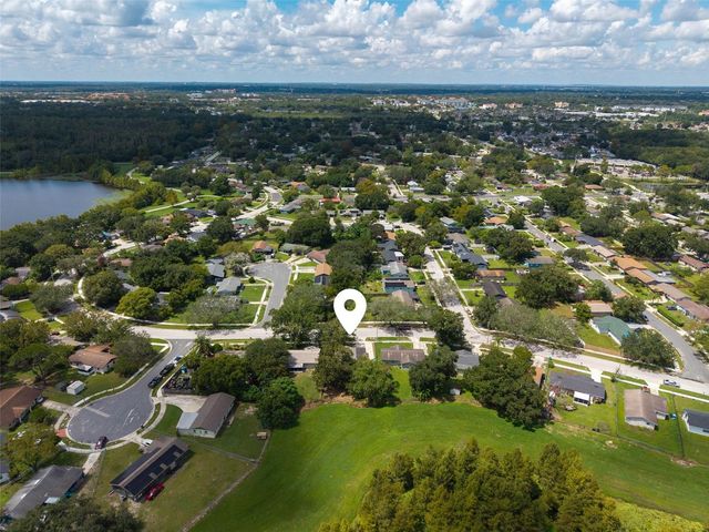 1321 LESCOT LANE, Orlando, FL 32811